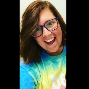 Meet your Posher, Lindsey